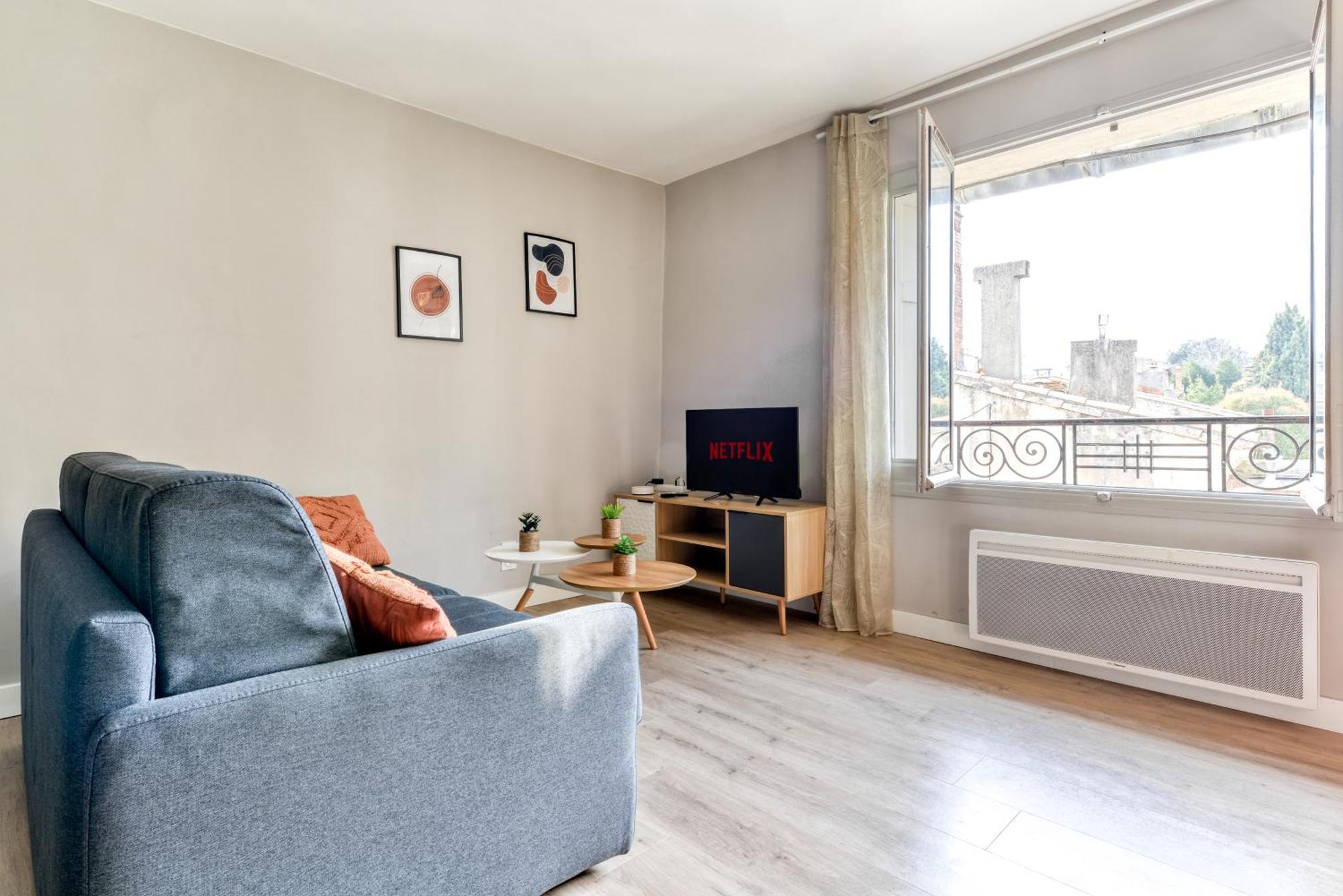 קרקסון L'Emeraude De La Cite - Netflix - Fibre - Proche Cite - Clim מראה חיצוני תמונה